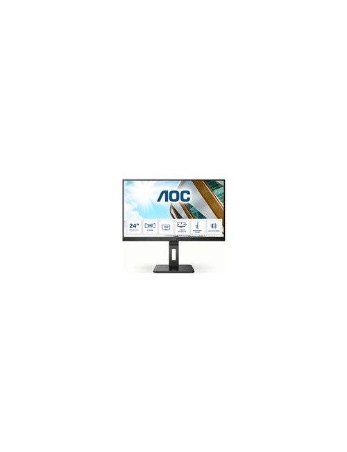 AOC 24P2QM 23.8inch Monitor