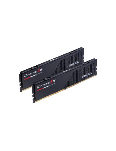 G.Skill | Ripjaws S5 | 32 GB | DDR5 | 5600 MHz | PC/server | Registered No | ECC No