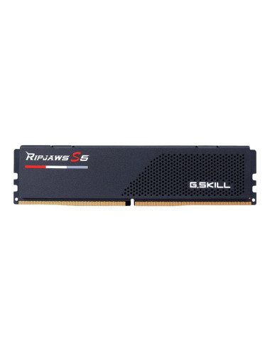 G.Skill | Ripjaws S5 | 32 GB | DDR5 | 5600 MHz | PC/server | Registered No | ECC No