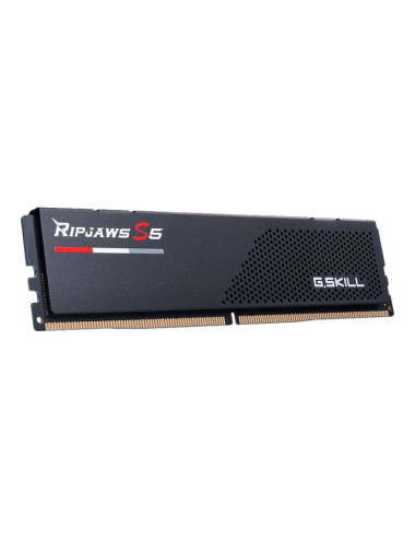 G.Skill | Ripjaws S5 | 32 GB | DDR5 | 5600 MHz | PC/server | Registered No | ECC No