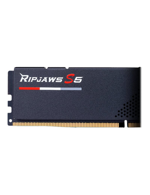 G.Skill | Ripjaws S5 | 32 GB | DDR5 | 5600 MHz | PC/server | Registered No | ECC No