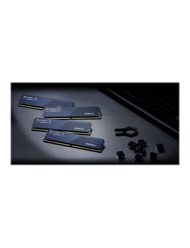 G.Skill | Ripjaws S5 | 32 GB | DDR5 | 5600 MHz | PC/server | Registered No | ECC No
