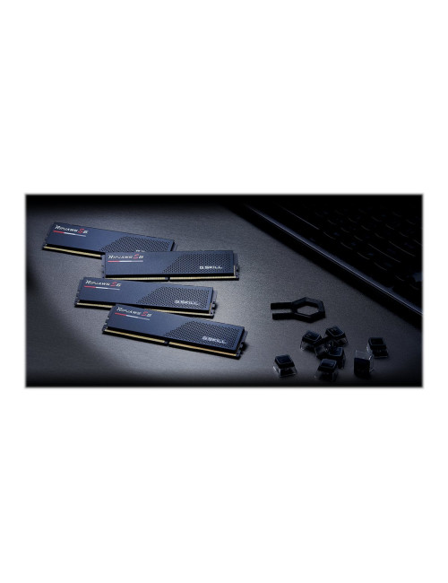 G.Skill | Ripjaws S5 | 32 GB | DDR5 | 5600 MHz | PC/server | Registered No | ECC No