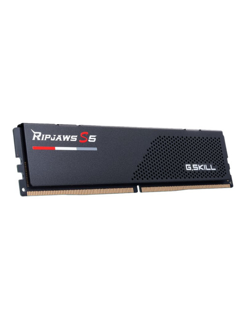 G.Skill | Ripjaws S5 | 32 GB | DDR5 | 5600 MHz | PC/server | Registered No | ECC No