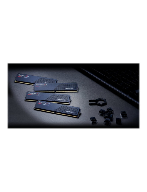 G.Skill | Ripjaws S5 | 32 GB | DDR5 | 5600 MHz | PC/server | Registered No | ECC No