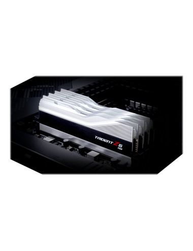 G.Skill | Trident Z5 RGB | 32 GB | DDR5 | 5600 MHz | PC/server | Registered No | ECC No