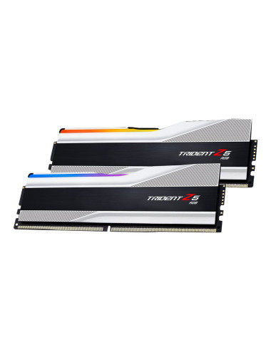 G.Skill | Trident Z5 RGB | 32 GB | DDR5 | 5600 MHz | PC/server | Registered No | ECC No