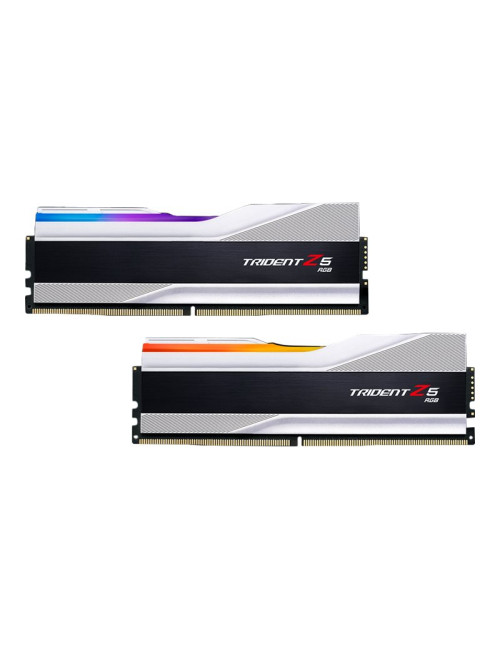 G.Skill | Trident Z5 RGB | 32 GB | DDR5 | 5600 MHz | PC/server | Registered No | ECC No