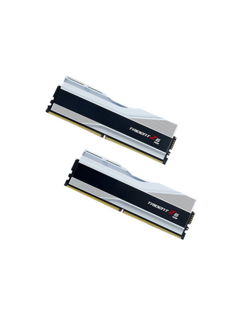 G.Skill | Trident Z5 RGB | 32 GB | DDR5 | 5600 MHz | PC/server | Registered No | ECC No