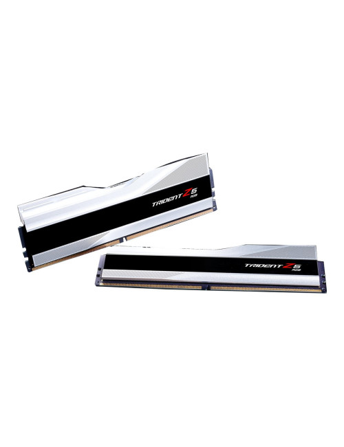G.Skill | Trident Z5 RGB | 32 GB | DDR5 | 5600 MHz | PC/server | Registered No | ECC No