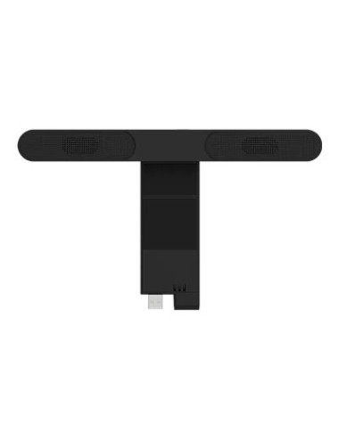 Lenovo | ThinkVison Monitor Soundbar | MS30 (S) | Black | 4 Ω