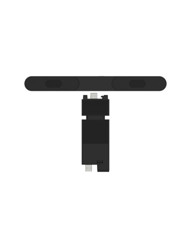 Lenovo | ThinkVison Monitor Soundbar | MS30 (S) | Black | 4 Ω