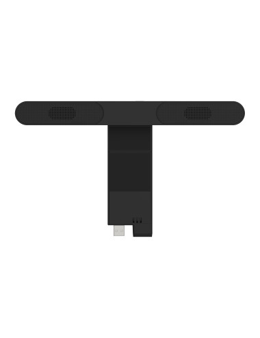 Lenovo | ThinkVison Monitor Soundbar | MS30 (S) | Black | 4 Ω
