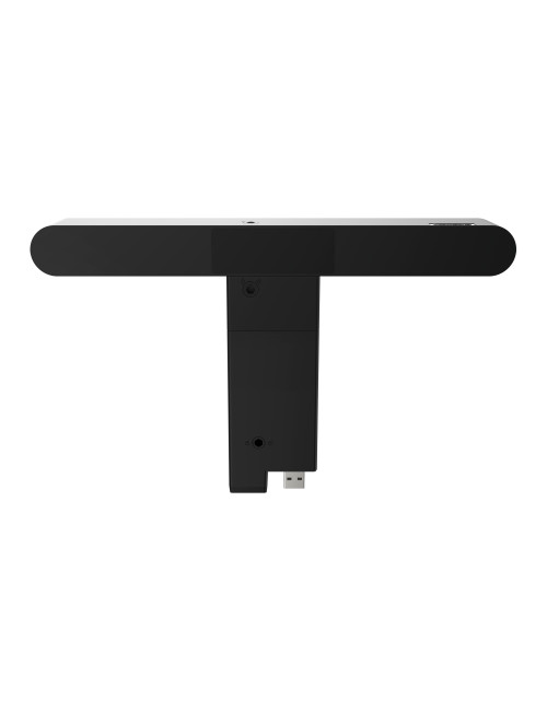 Lenovo | ThinkVison Monitor Soundbar | MS30 (S) | Black | 4 Ω