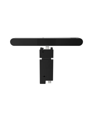 Lenovo | ThinkVison Monitor Soundbar | MS30 (S) | Black | 4 Ω