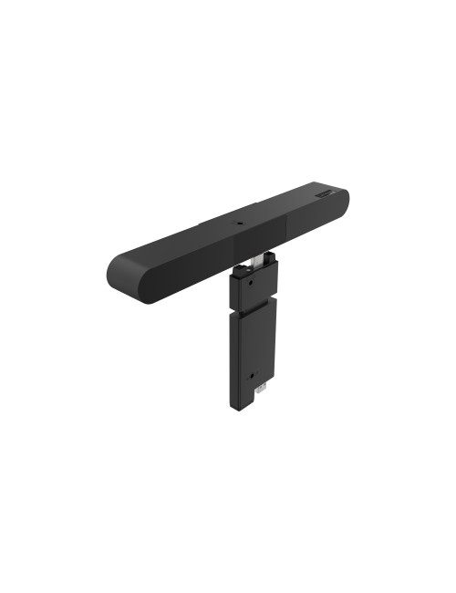 Lenovo | ThinkVison Monitor Soundbar | MS30 (S) | Black | 4 Ω