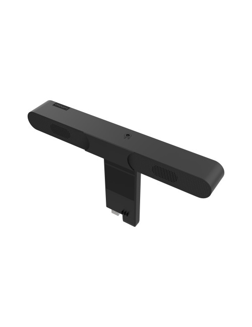 Lenovo | ThinkVison Monitor Soundbar | MS30 (S) | Black | 4 Ω