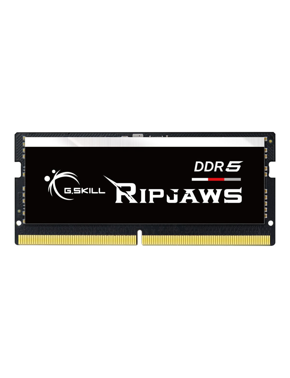 G.Skill Ripjaws | 16 GB | DDR5 | 5600 MHz | PC/server | Registered No | ECC No