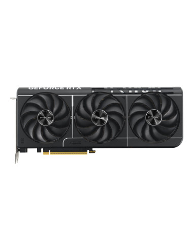 Asus PRIME GeForce RTX 5070 Ti 16GB GDDR7 OC Edition | NVIDIA | 16 GB | GeForce RTX 5070 Ti | GDDR7 | HDMI ports quantity 1 | PC