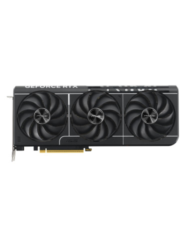Asus PRIME GeForce RTX 5070 Ti 16GB GDDR7 OC Edition | NVIDIA | 16 GB | GeForce RTX 5070 Ti | GDDR7 | HDMI ports quantity 1 | PC