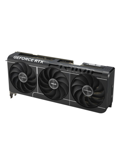Asus PRIME GeForce RTX 5070 Ti 16GB GDDR7 OC Edition | NVIDIA | 16 GB | GeForce RTX 5070 Ti | GDDR7 | HDMI ports quantity 1 | PC