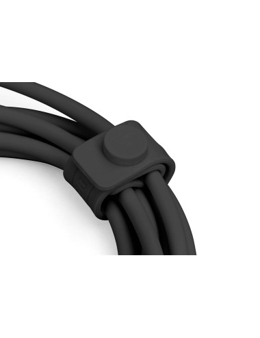 Digitus Silicone connection cable, 0.5 m | AK-300341-005-S | USB-C to USB-C