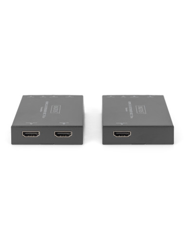 Digitus | HDMI Extender Set, 4K/60Hz, 70 m | DS-55506