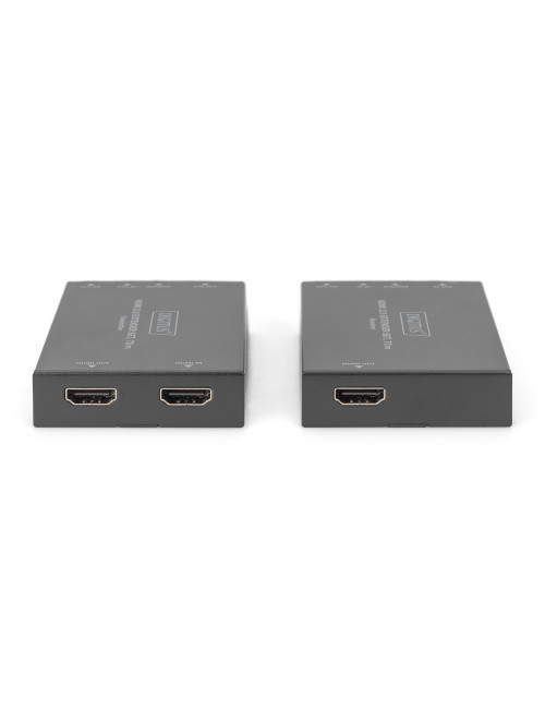 Digitus | HDMI Extender Set, 4K/60Hz, 70 m | DS-55506