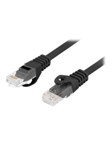 Lanberg Patch cable - CAT 6 | RJ-45 - male | RJ-45 - male | RJ-45