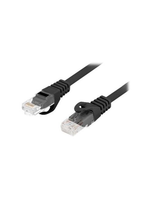 Lanberg Patch cable - CAT 6 | RJ-45 - male | RJ-45 - male | RJ-45