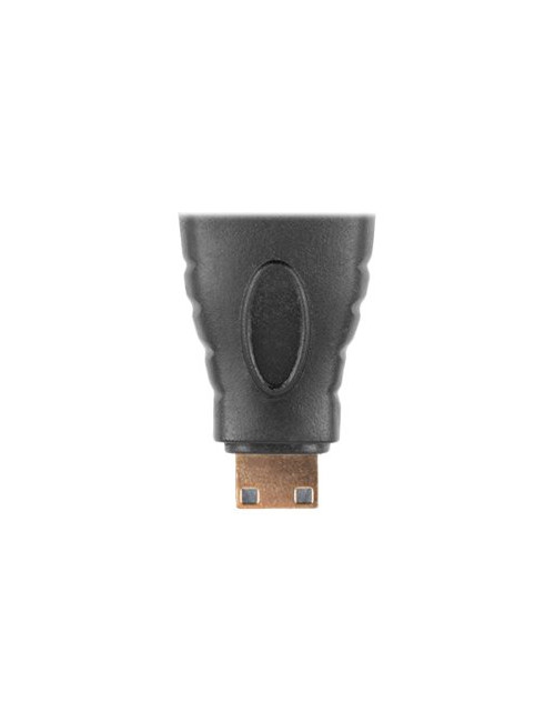 Lanberg HDMI TO HDMI Adapter