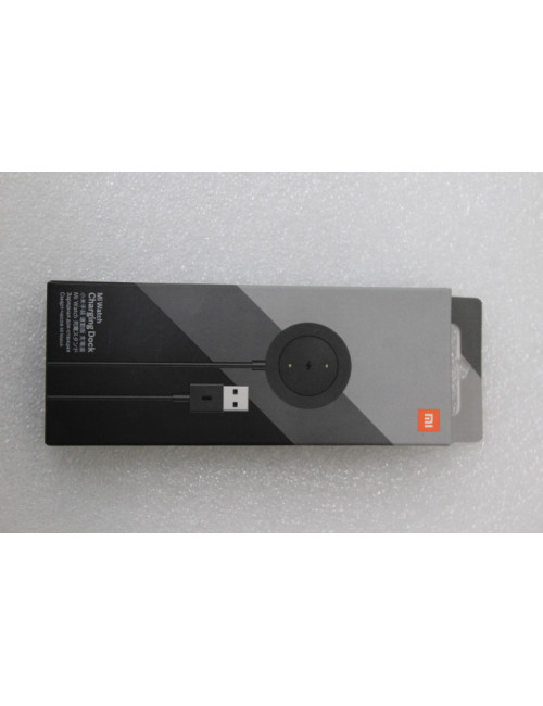 SALE OUT. Xiaomi Mi Watch Charging Dock | Xiaomi Mi Watch Charging Dock | DEMO