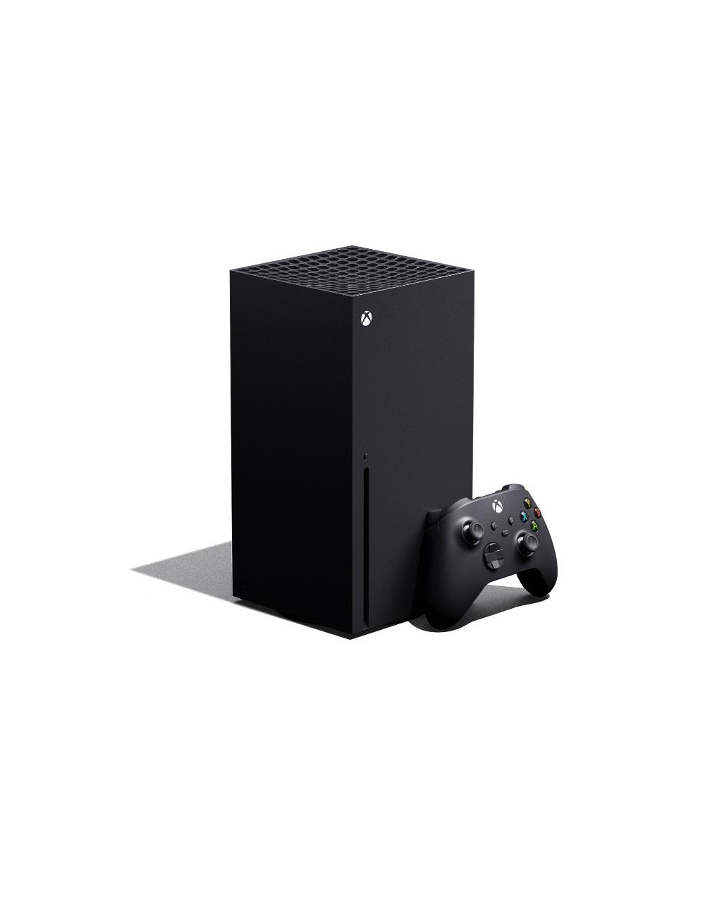 CONSOLE XBOX SERIES X 1TB/889842640809 MICROSOFT