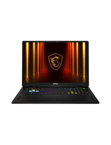 Notebook|MSI|Vector|18 HX AI A2XWHG|CPU Core Ultra|U9-275HX|2700 MHz|18"|2560x1600|RAM 32GB|DDR5|5600 MHz|SSD 2TB|NVIDIA GeForce