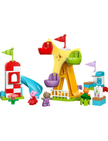 LEGO DUPLO 10453 Fun Fair