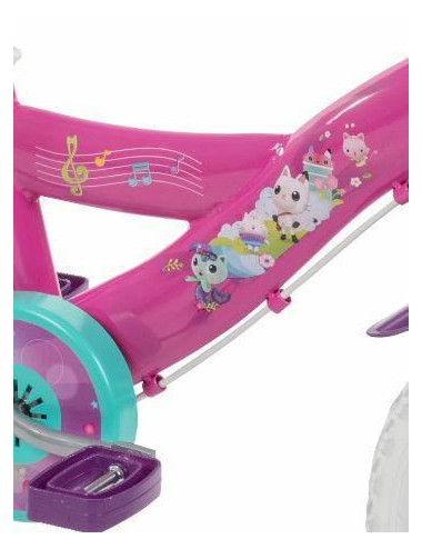 Cross-country bicycle GABBI...