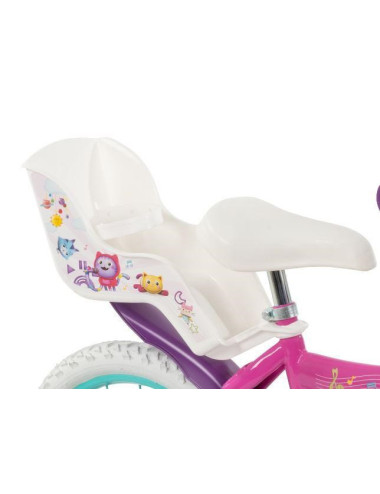 Cross-country bicycle GABBI...