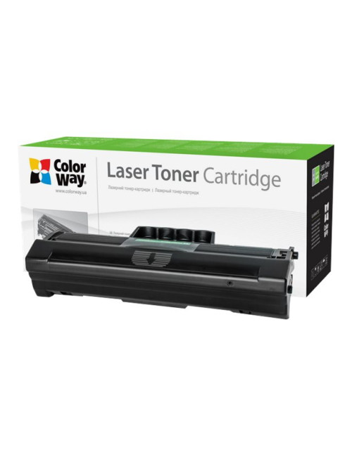 ColorWay Econom | Toner Cartridge | Black
