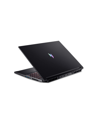 Acer | Nitro V 16 AI ANV16-42-R0W6 | Shale Black | 16 " | IPS | WUXGA | 1920 x 1200 pixels | AMD Ryzen 7 | 260 | 32 GB | DDR5 | 