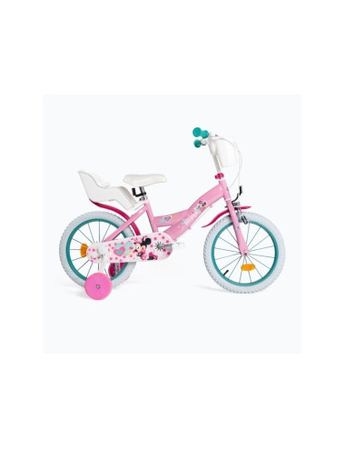 Children's bicycle 16"...