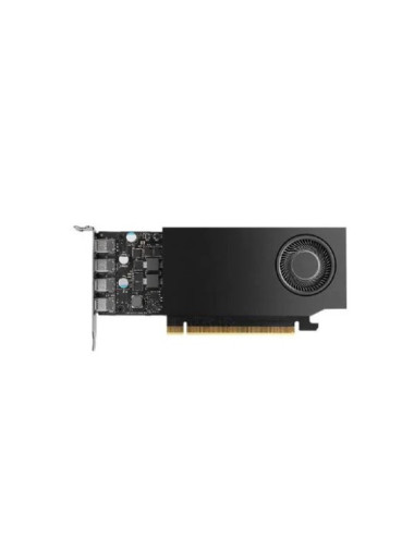 Nvidia RTX A1000 8 GB GDDR6