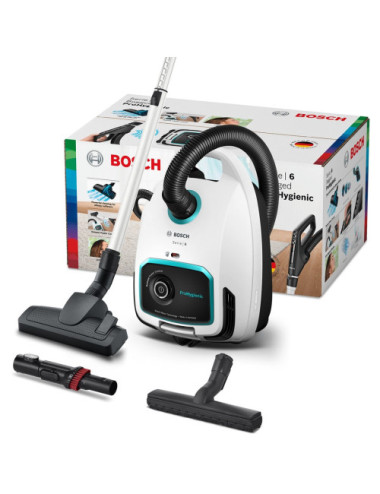 Bosch Serie 6 BGL 6HYG1...