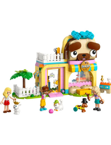 LEGO FRIENDS 42650 Pet...