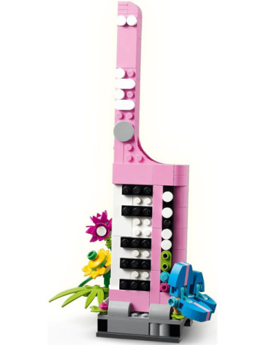 LEGO CREATOR 3in1 31169...