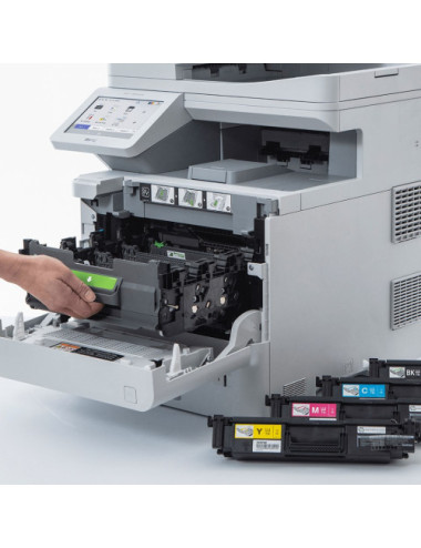 Brother DR-821CL printer...