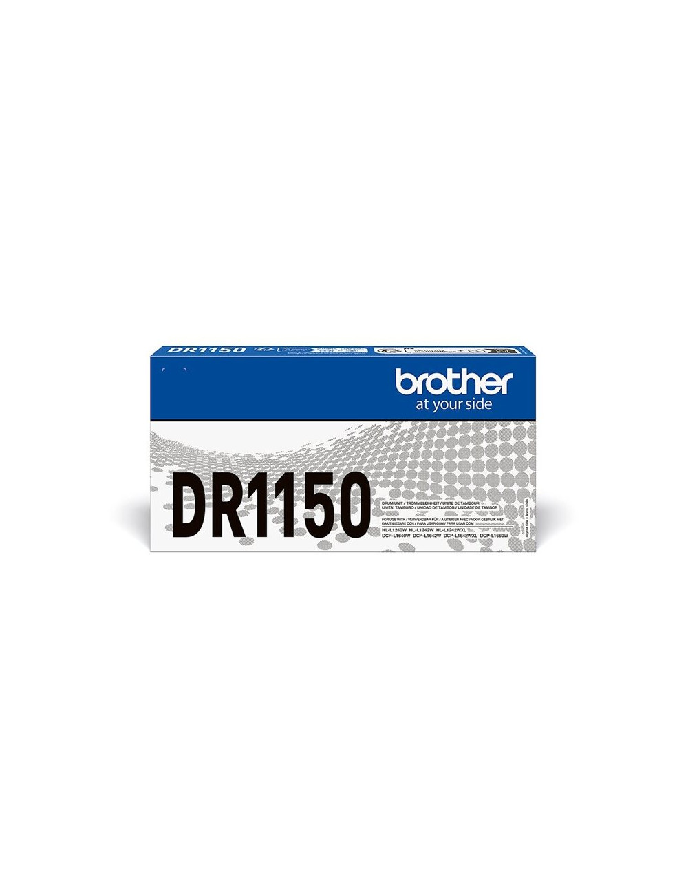 Brother DR-1150 Drum, 10000 pages