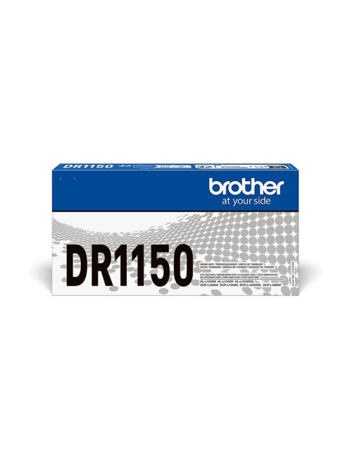 Brother DR-1150 Drum, 10000 pages