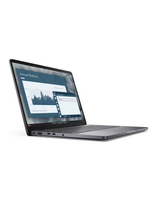 Dell Pro 14 PC14255 | 14 " | IPS | FHD+ | 1920 x 1200 pixels | Anti-glare | AMD Ryzen 5 | 220 | 16 GB | DDR5 | Solid-state drive