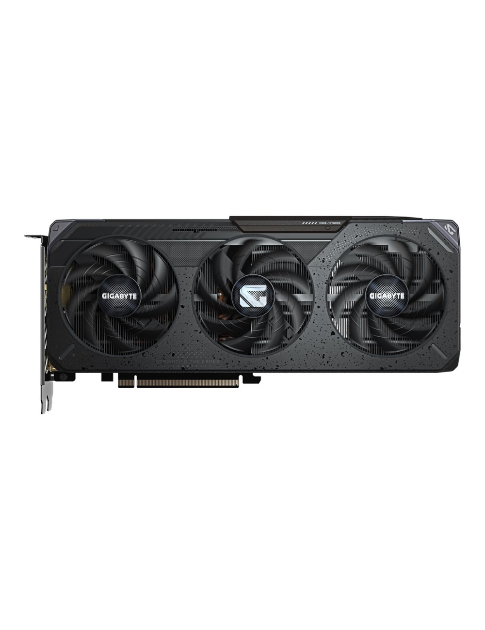 Gigabyte Radeon RX 9060 XT GAMING 16GD | AMD | 16 GB | Radeon RX 9060 XT | GDDR6 | HDMI ports quantity 1 | PCI-E 5.0