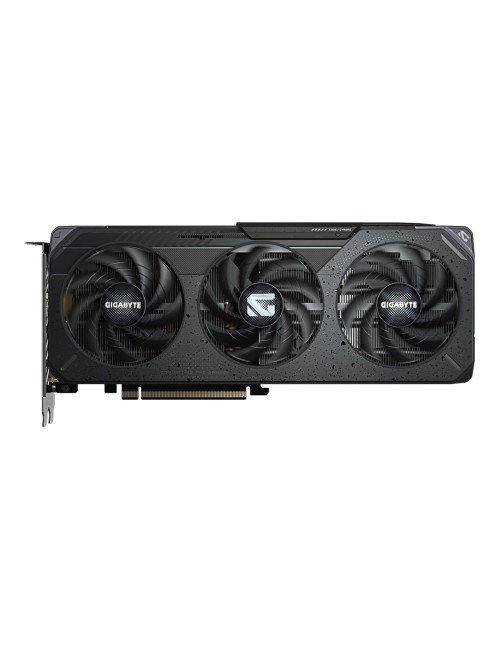 Gigabyte Radeon RX 9060 XT GAMING 16GD | AMD | 16 GB | Radeon RX 9060 XT | GDDR6 | HDMI ports quantity 1 | PCI-E 5.0